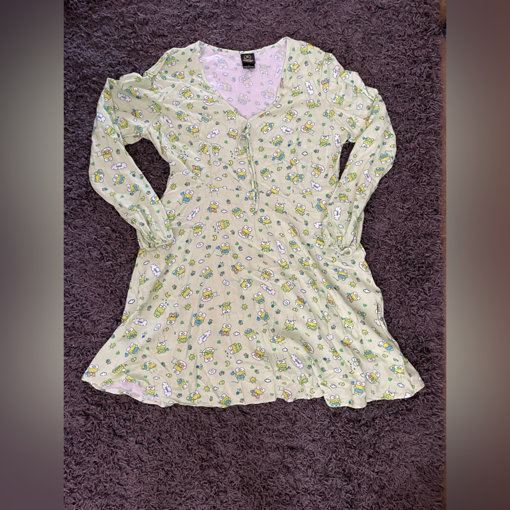 Kerropi dress